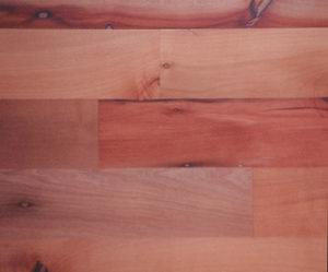 Madrone: Character Grade